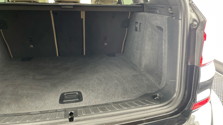 BMW X3 xDrive20d M Sport 5dr Step Auto Diesel Estate